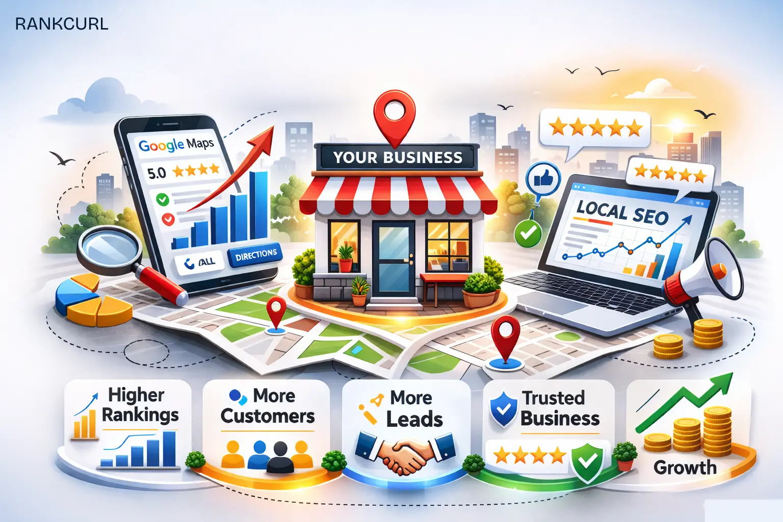 Benefits of Professional SEO Audit Services