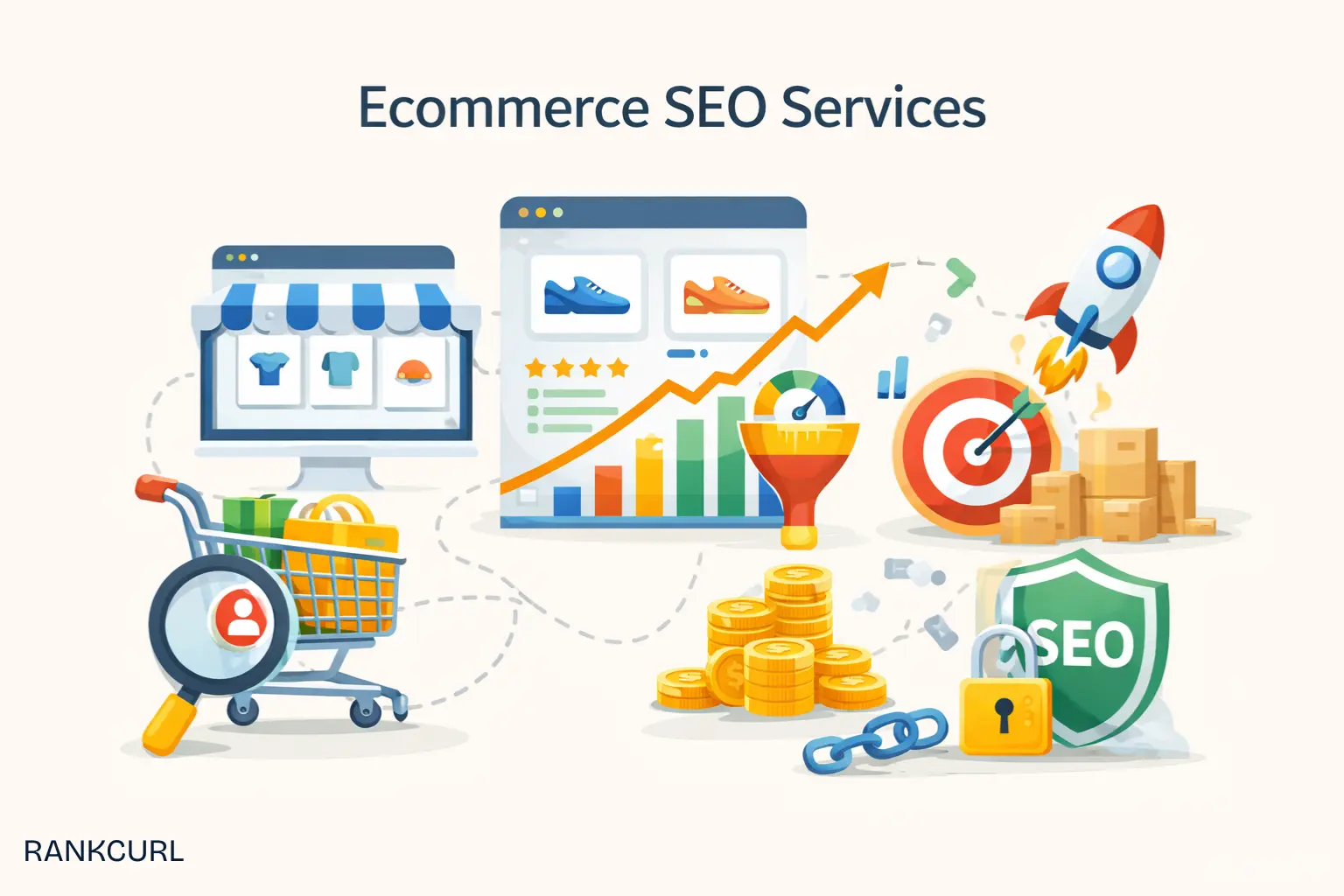 Technical SEO Services