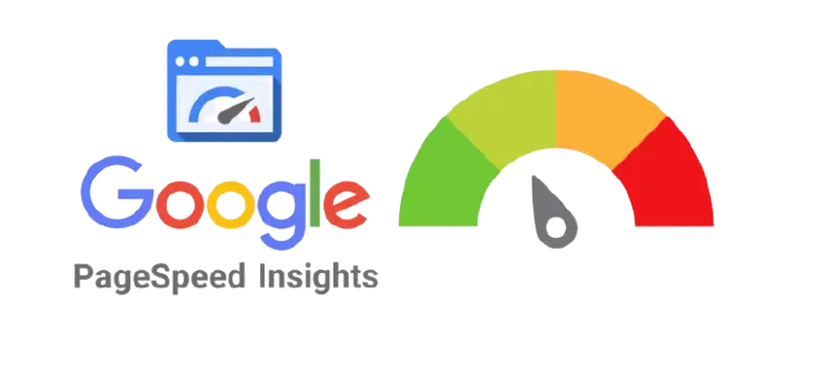 Google Page speed insights