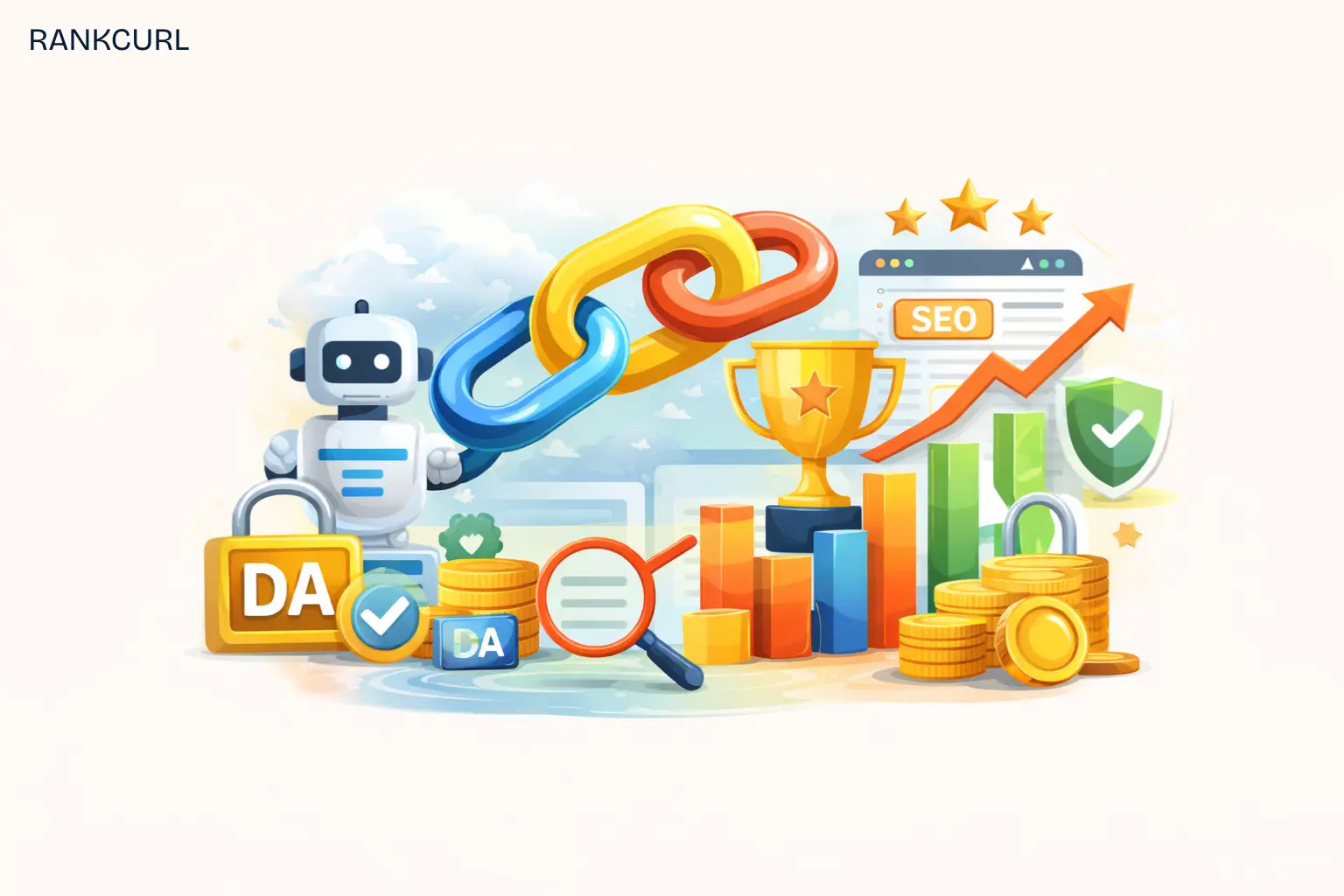 Technical SEO Services