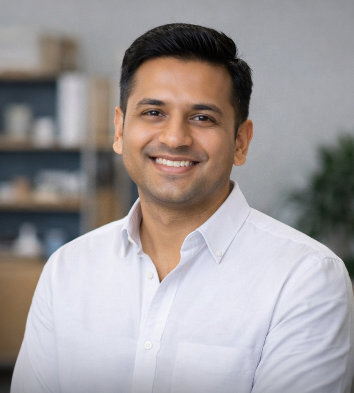 Rahul Mehta, Director, E-commerce Brand