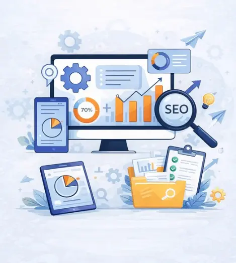 SEO Audit Services in Dehradun