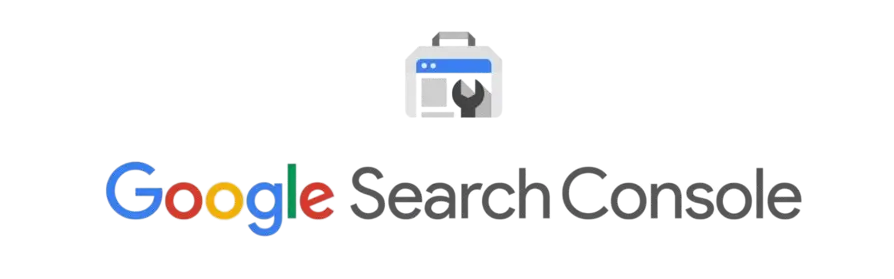 google search console