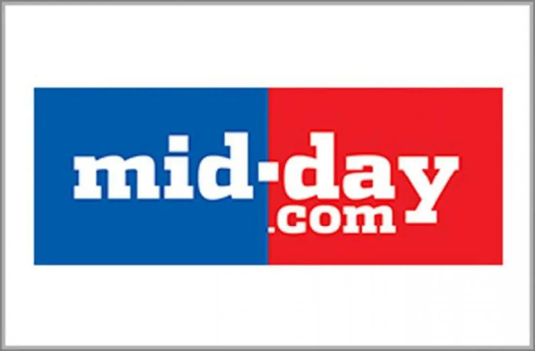 we featured in mid day news