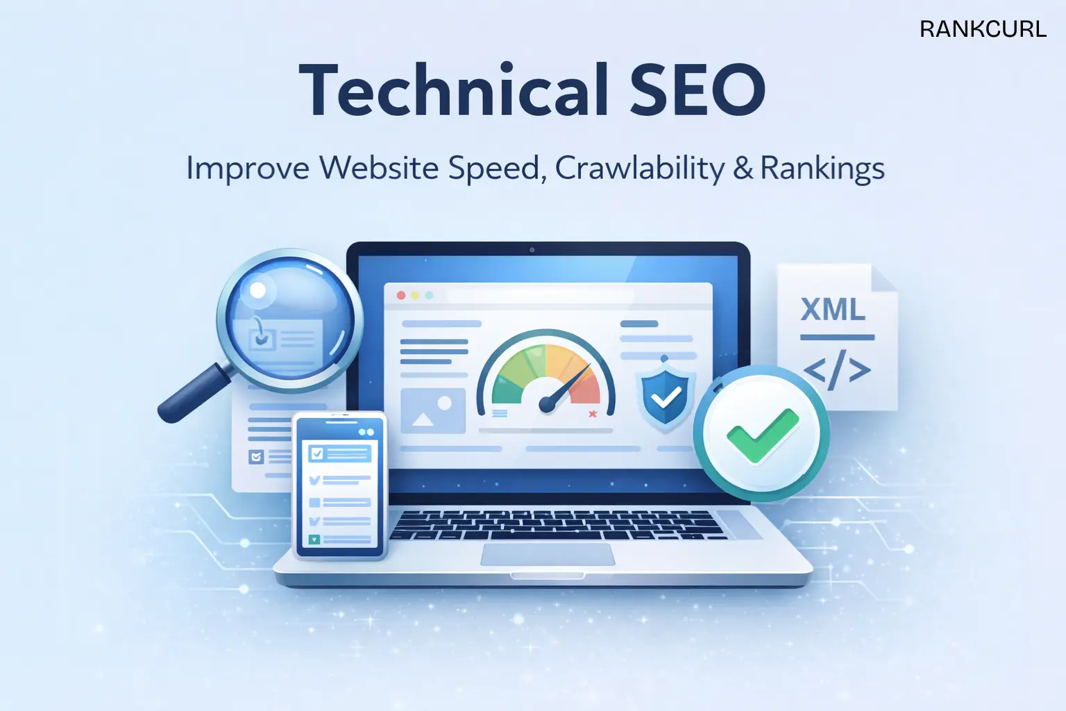Technical SEO Guide